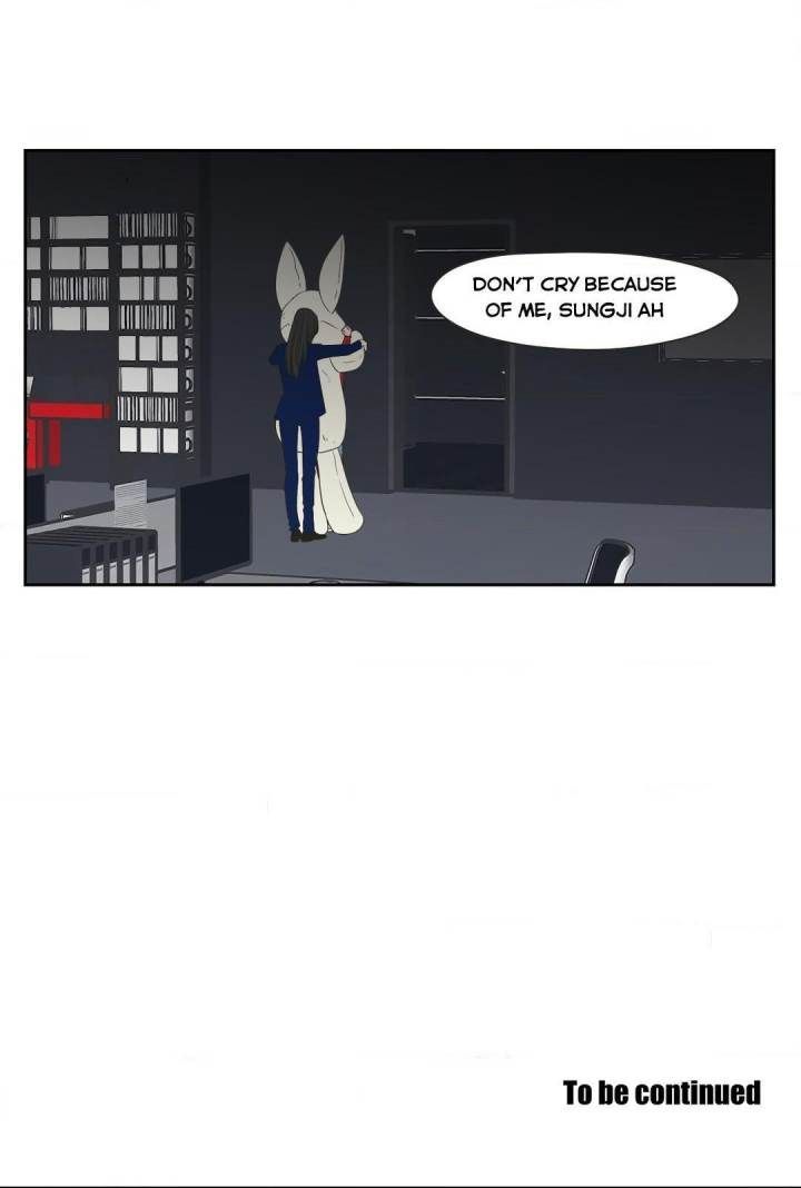 What Does the Fox Say Page 18 - MangaHe