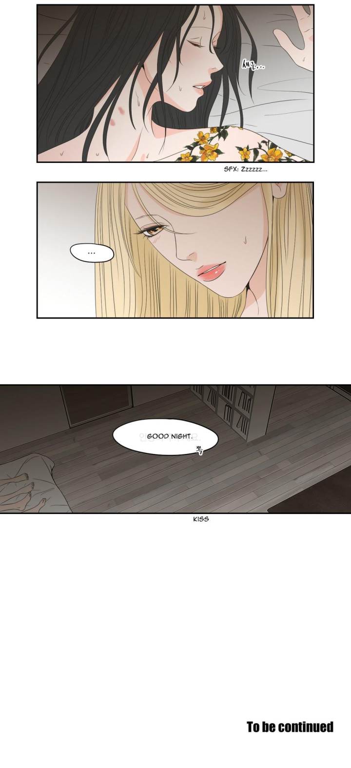 What Does the Fox Say Page 13 - MangaHe
