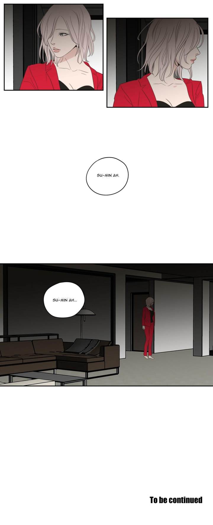 What Does the Fox Say Page 13 - MangaHe