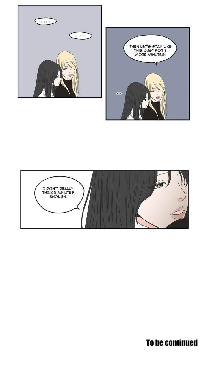 What Does the Fox Say Page 11 - MangaHe