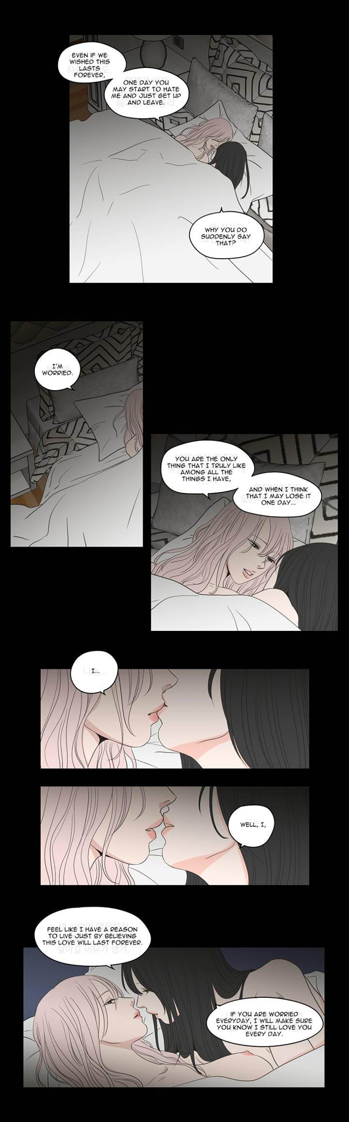 What Does the Fox Say Page 4 - MangaHe