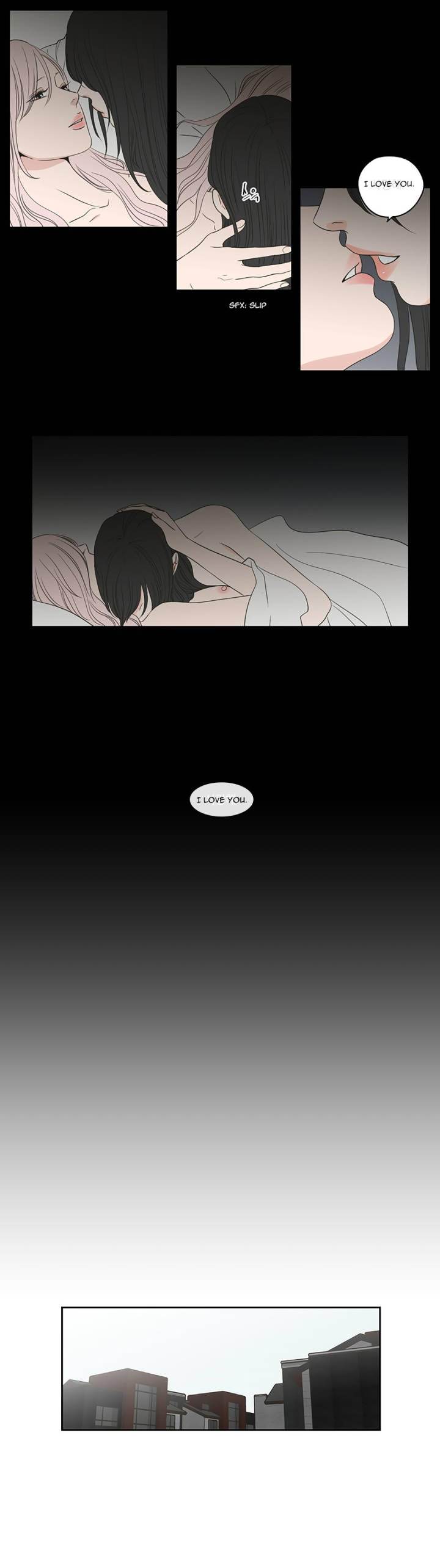 What Does the Fox Say Page 5 - MangaHe
