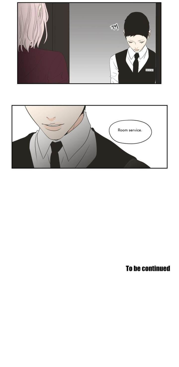 What Does the Fox Say Page 13 - MangaHe