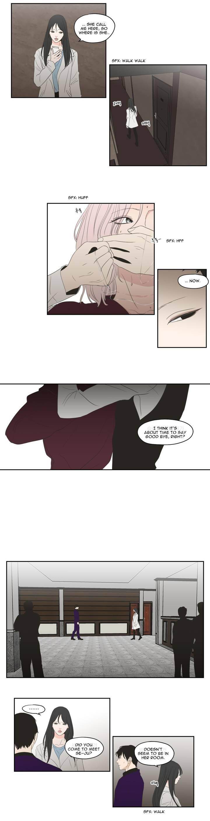 What Does the Fox Say Page 5 - MangaHe