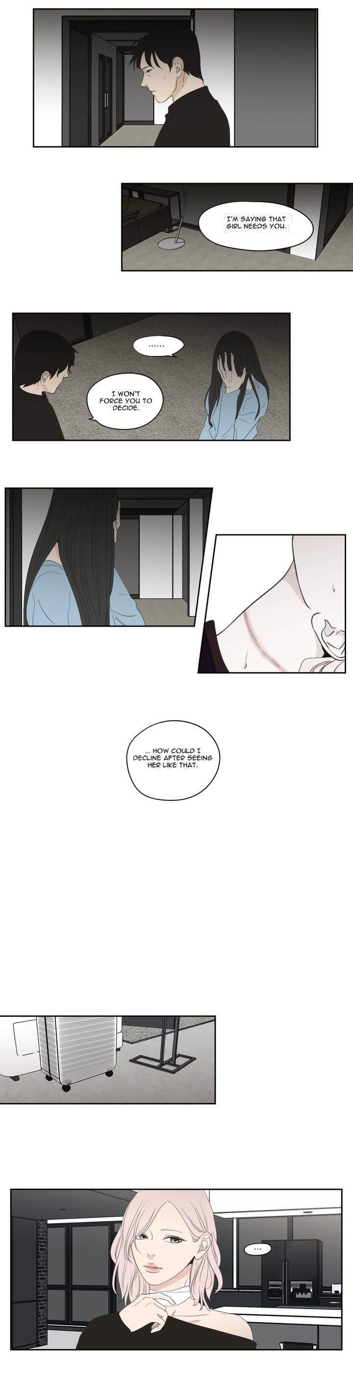What Does the Fox Say Page 9 - MangaHe