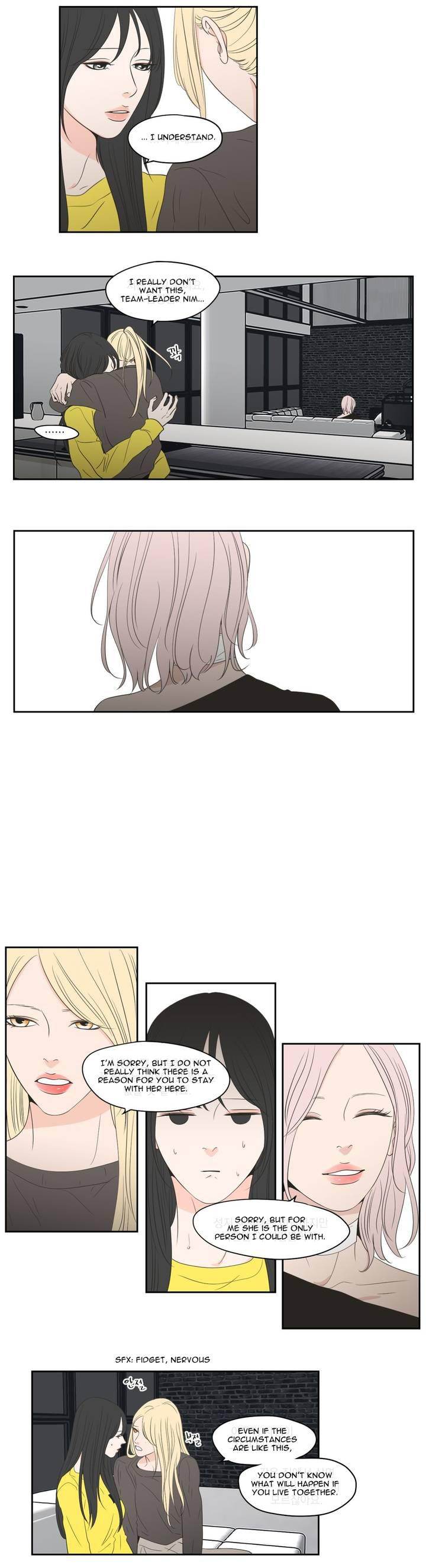 What Does the Fox Say Page 4 - MangaHe