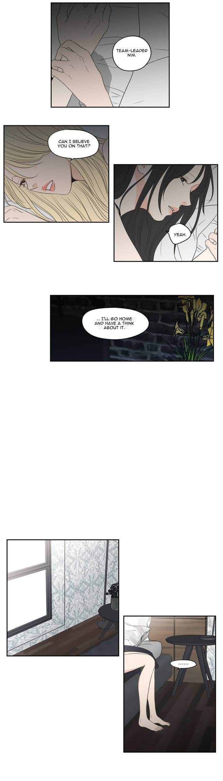What Does the Fox Say Page 10 - MangaHe
