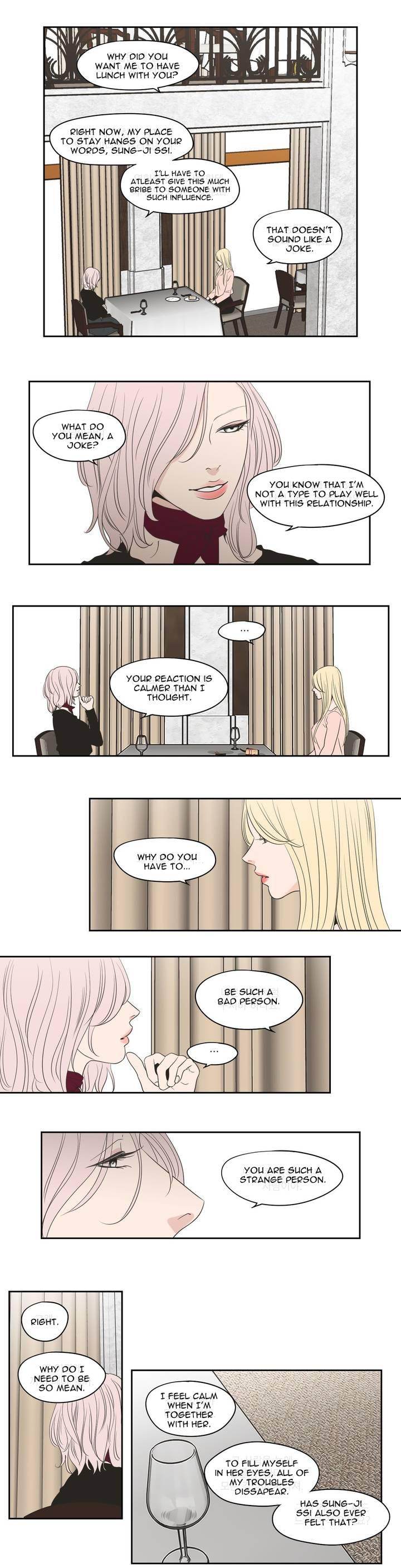 What Does the Fox Say Page 13 - MangaHe