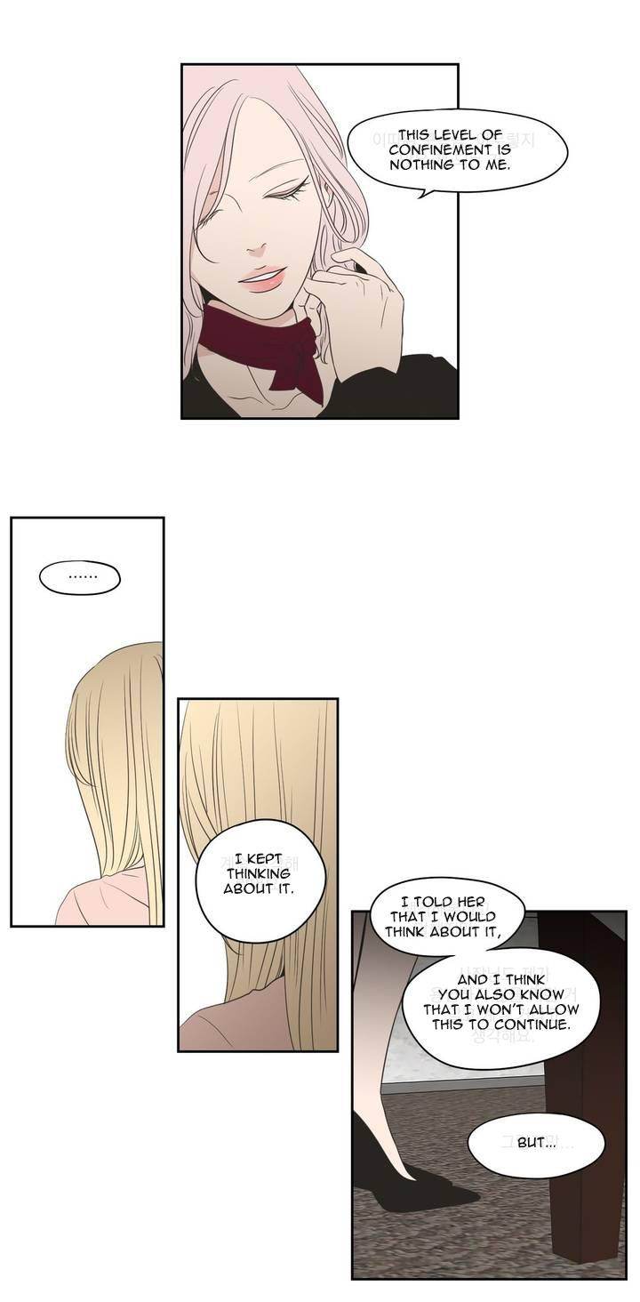 What Does the Fox Say Page 14 - MangaHe