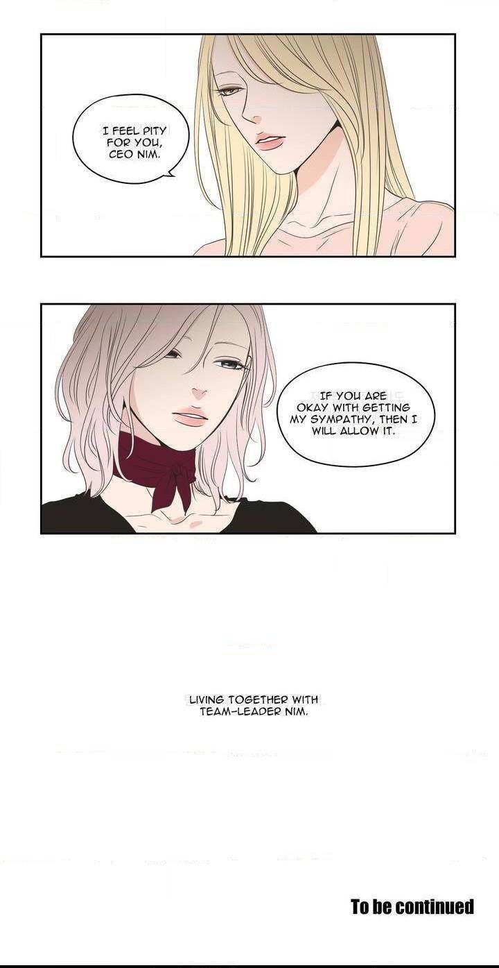 What Does the Fox Say Page 15 - MangaHe