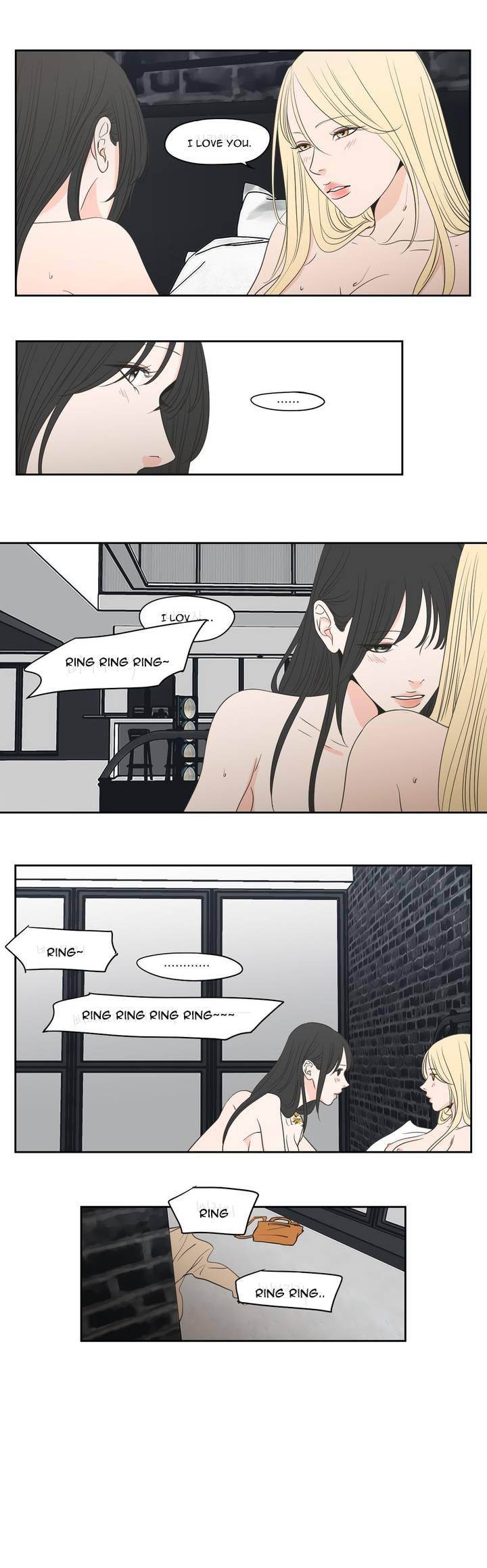 What Does the Fox Say Page 12 - MangaHe