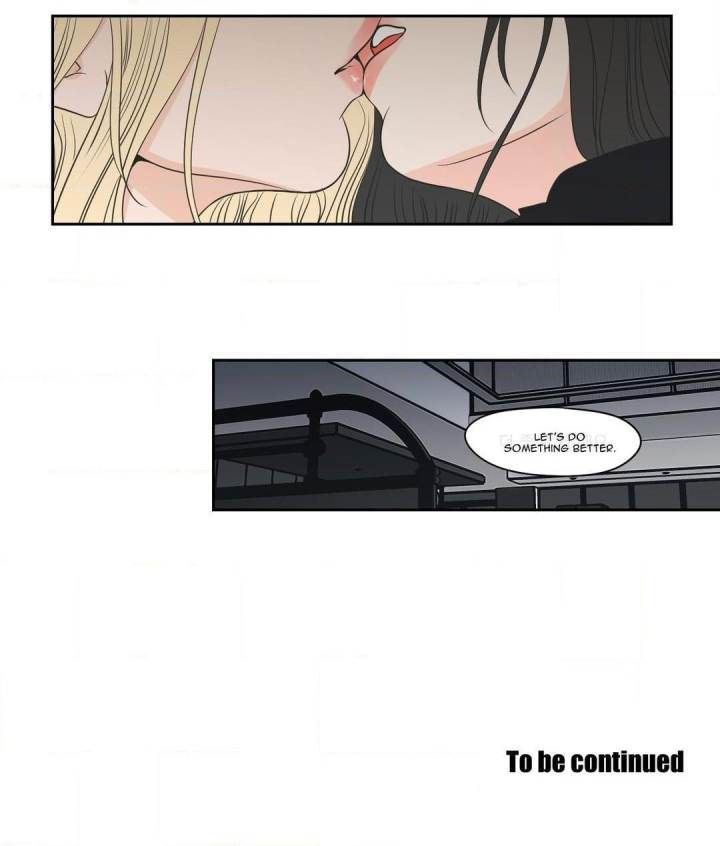 What Does the Fox Say Page 13 - MangaHe