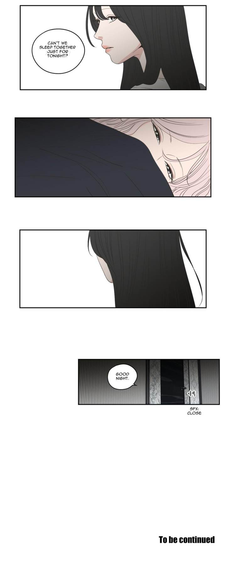 What Does the Fox Say Page 14 - MangaHe