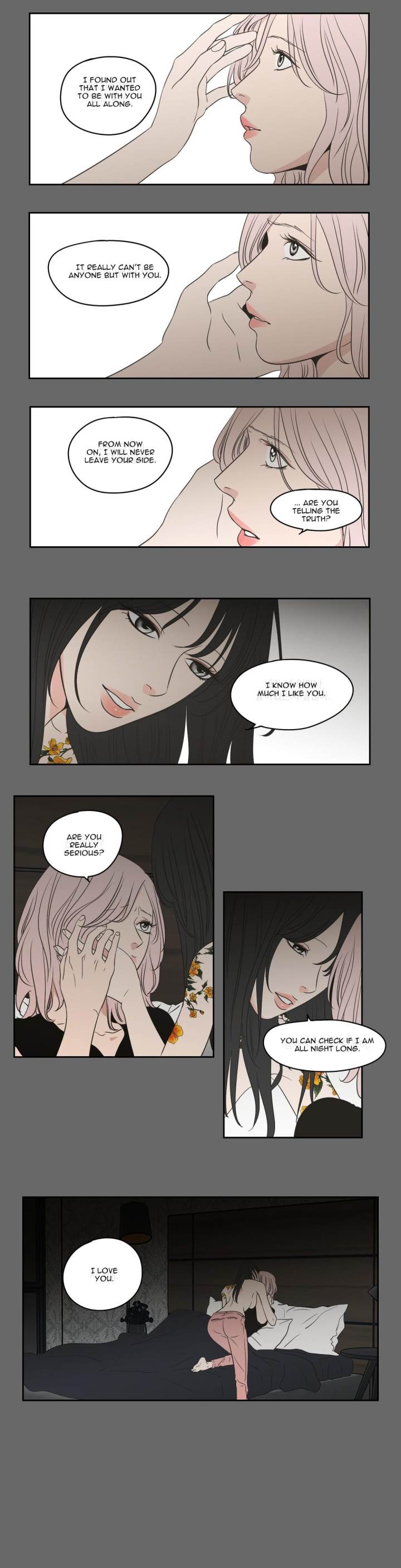 What Does the Fox Say Page 4 - MangaHe