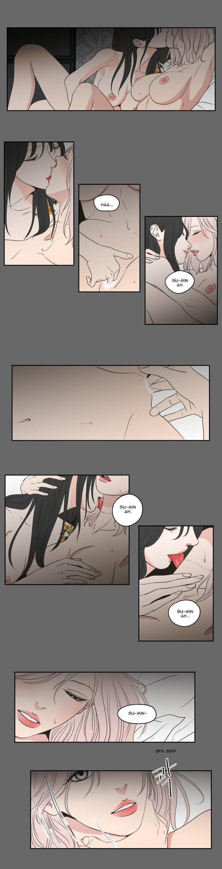 What Does the Fox Say Page 5 - MangaHe