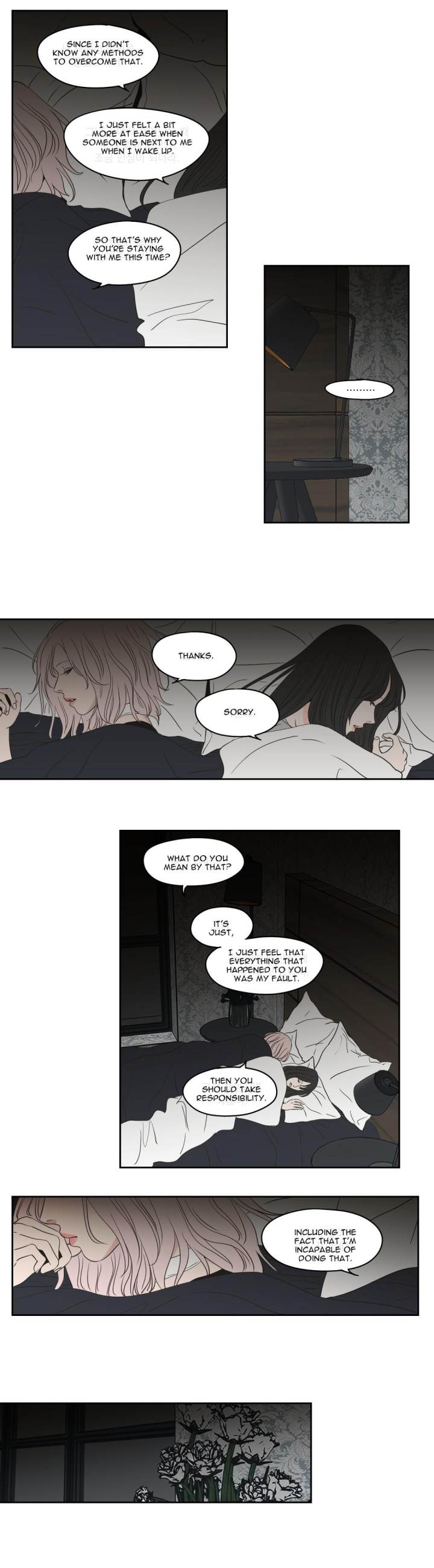 What Does the Fox Say Page 9 - MangaHe