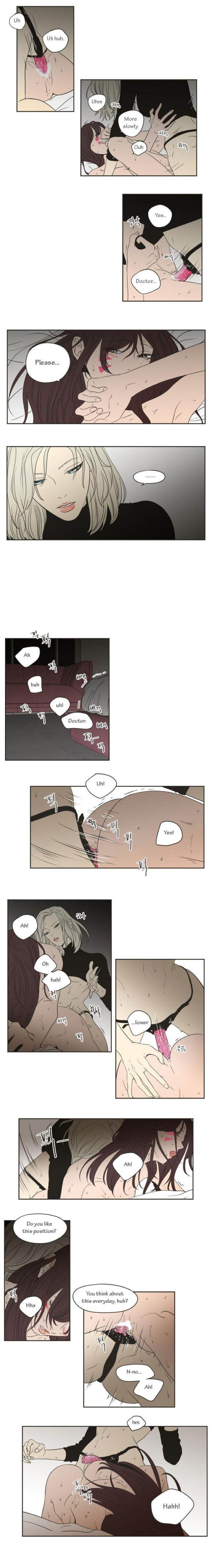 What Does the Fox Say Page 4 - MangaHe