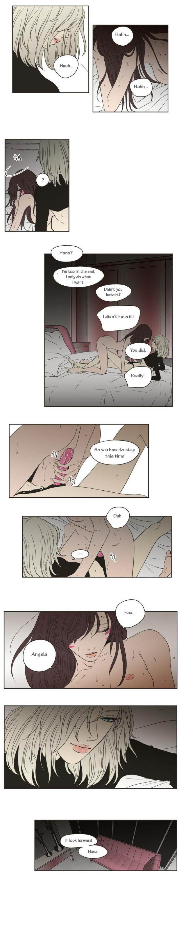 What Does the Fox Say Page 5 - MangaHe