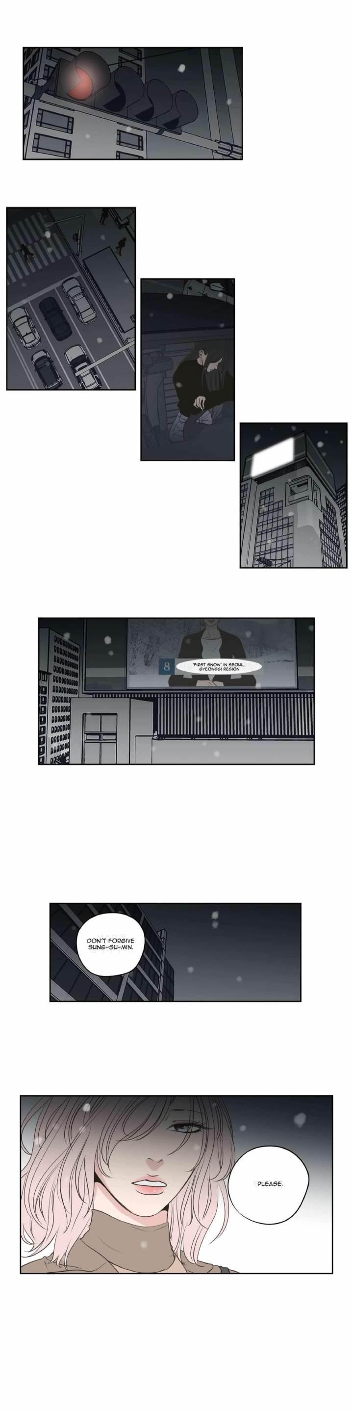What Does the Fox Say Page 13 - MangaHe