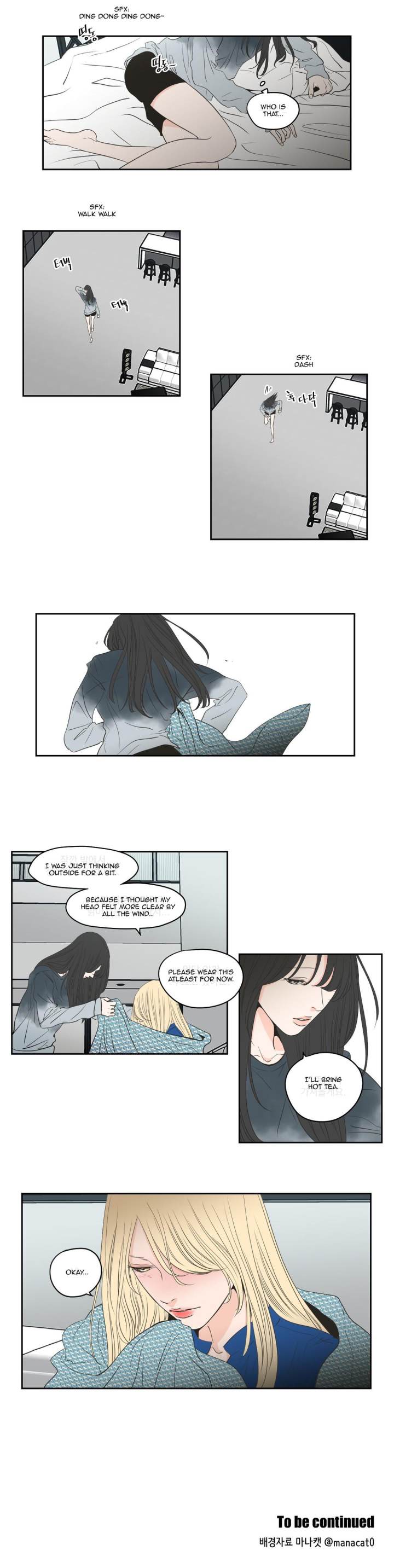 What Does the Fox Say Page 13 - MangaHe