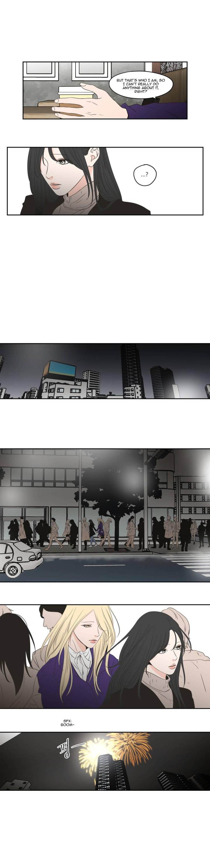What Does the Fox Say Page 14 - MangaHe