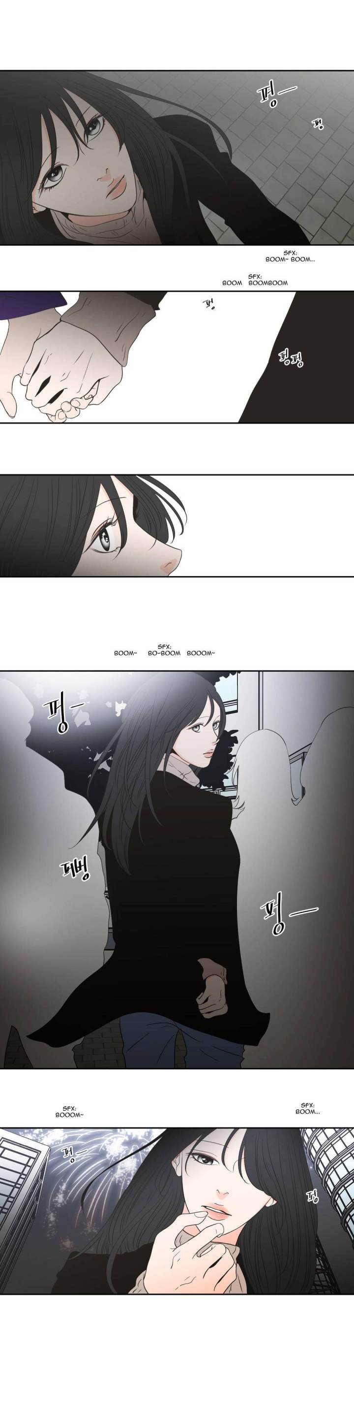 What Does the Fox Say Page 15 - MangaHe
