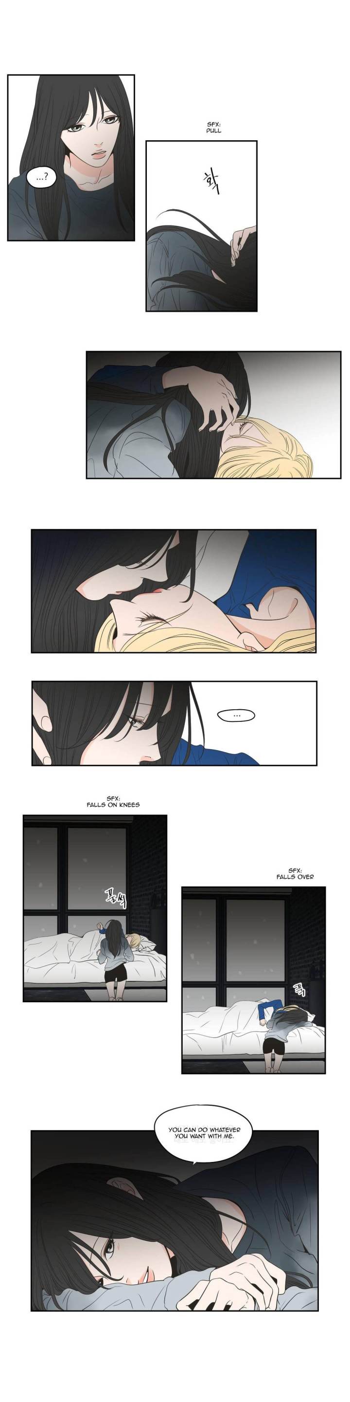 What Does the Fox Say Page 6 - MangaHe
