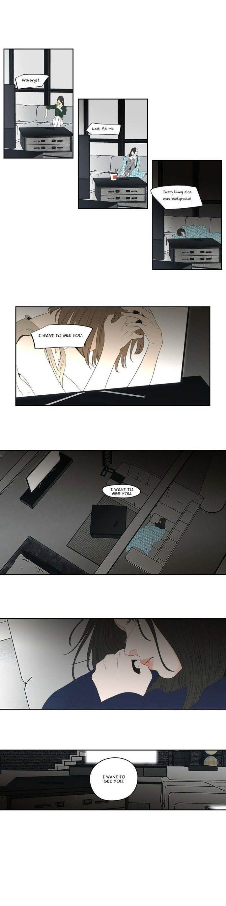 What Does the Fox Say Page 14 - MangaHe