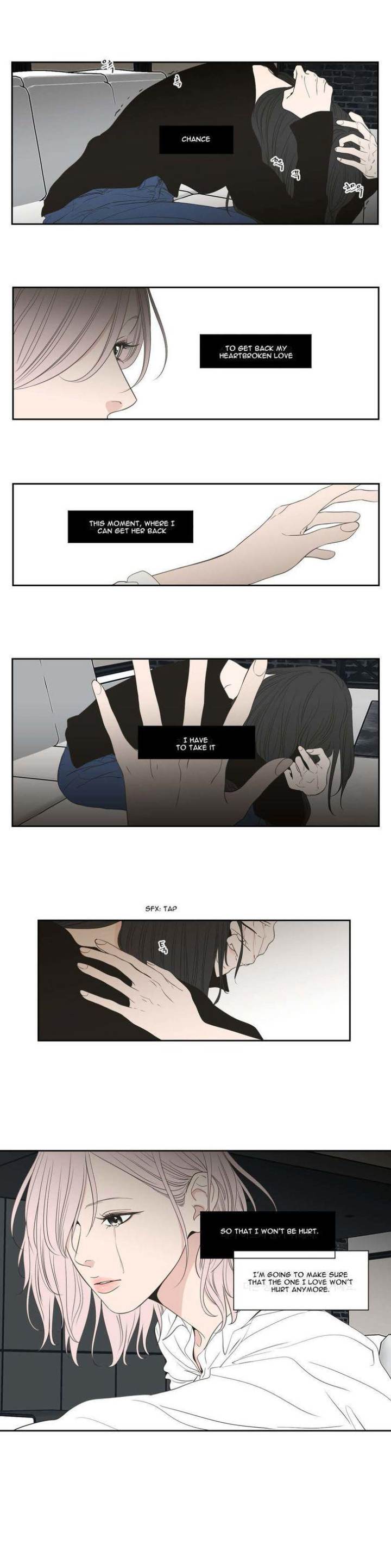 What Does the Fox Say Page 6 - MangaHe