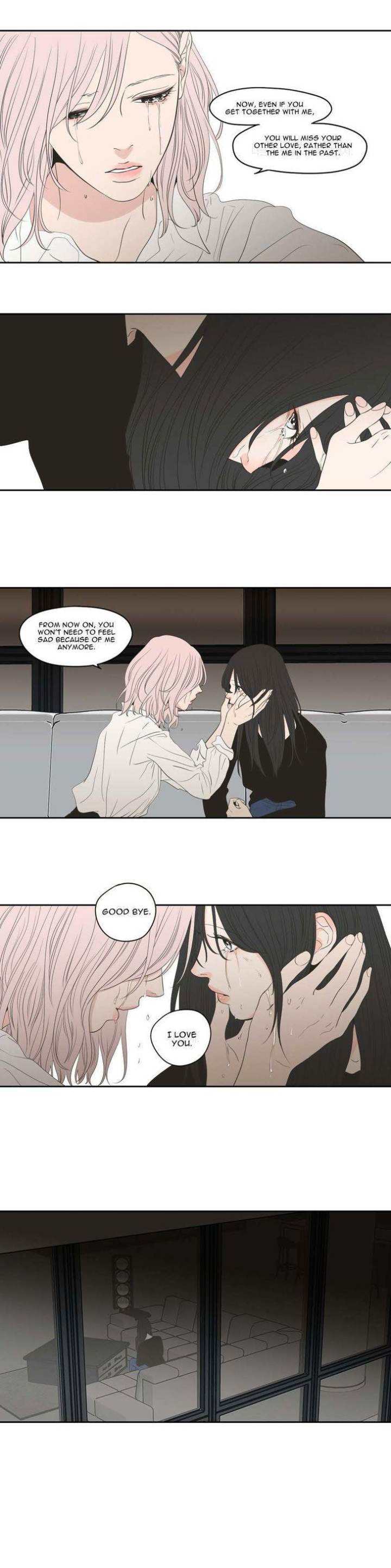 What Does the Fox Say Page 8 - MangaHe