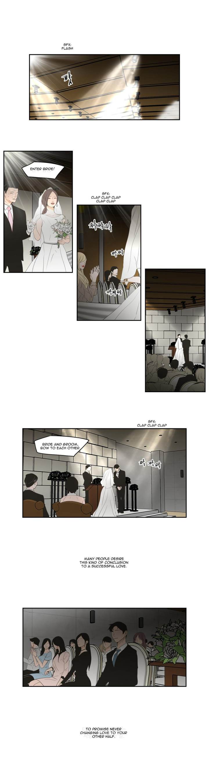 What Does the Fox Say Page 4 - MangaHe