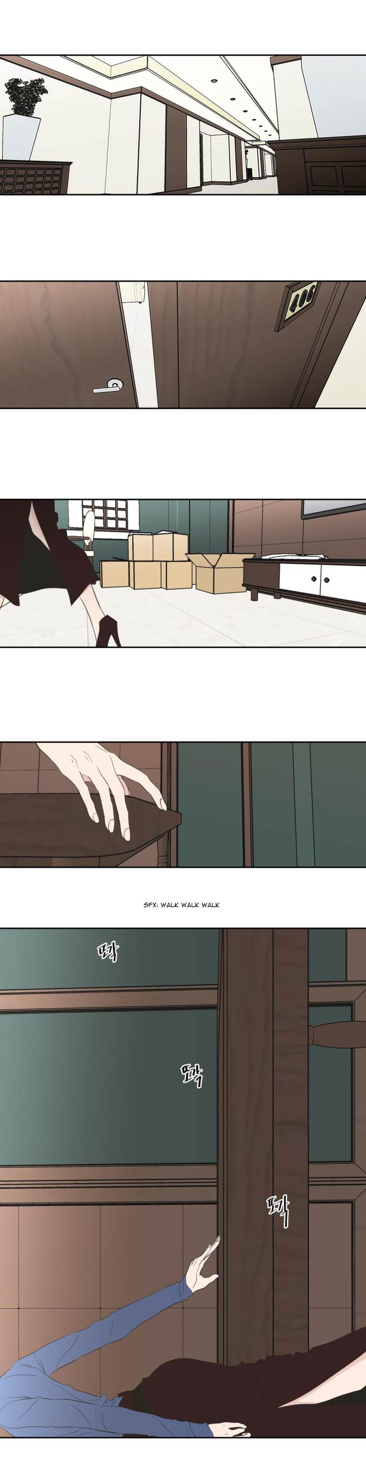 What Does the Fox Say Page 16 - MangaHe