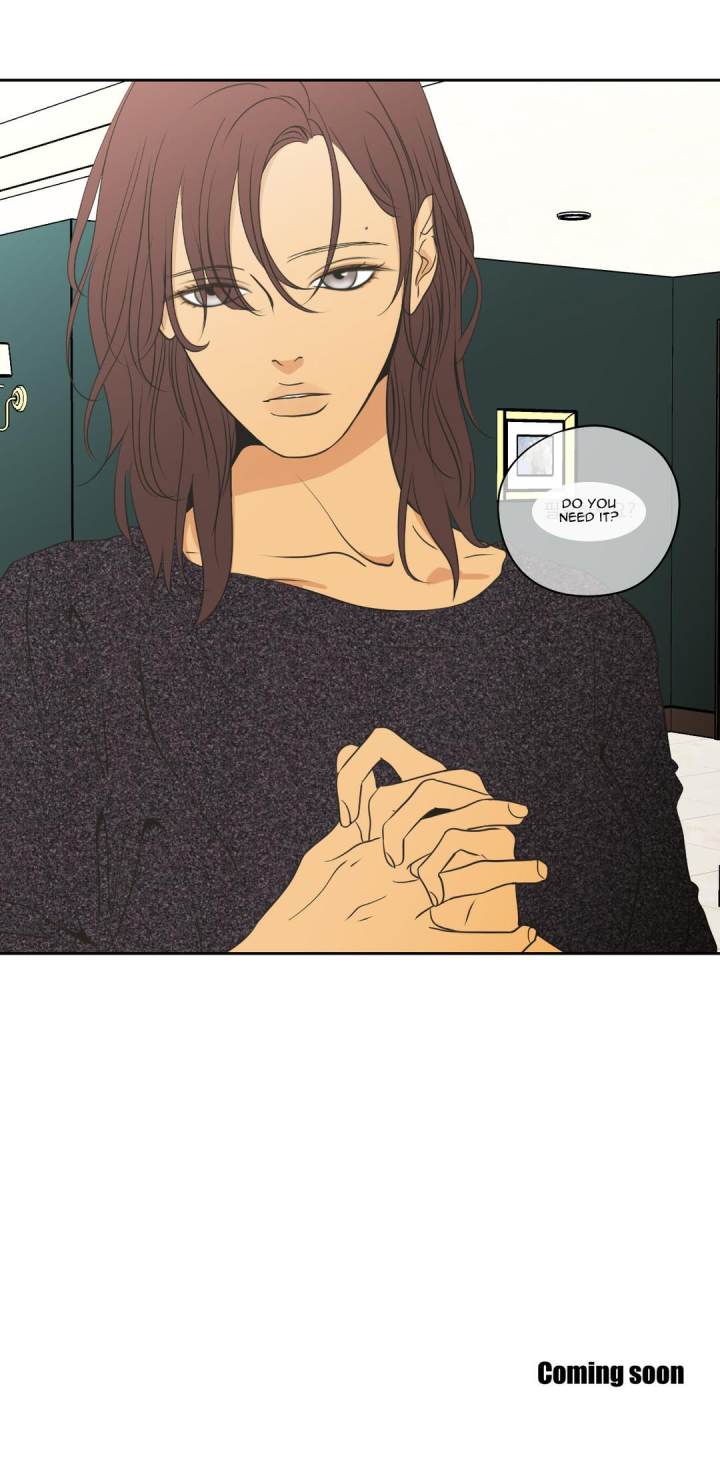 What Does the Fox Say Page 18 - MangaHe