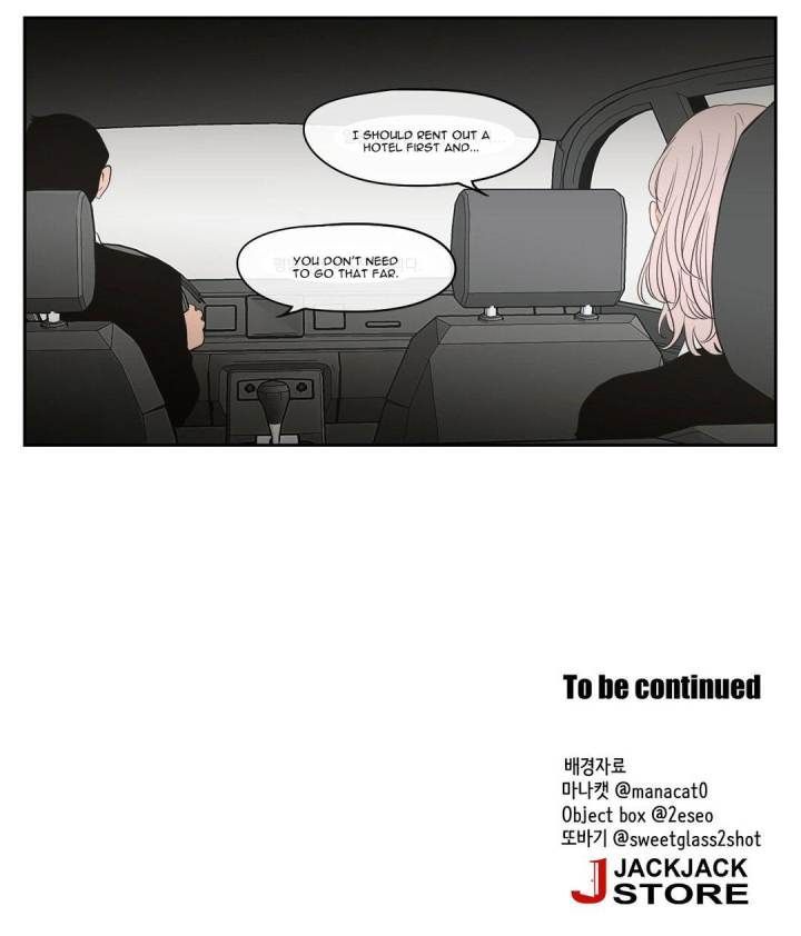 What Does the Fox Say Page 13 - MangaHe