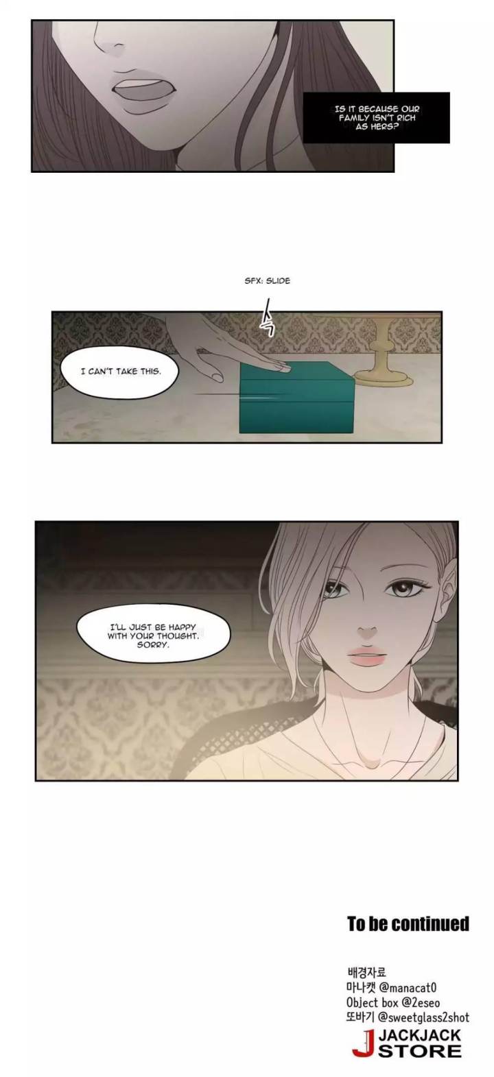 What Does the Fox Say Page 13 - MangaHe