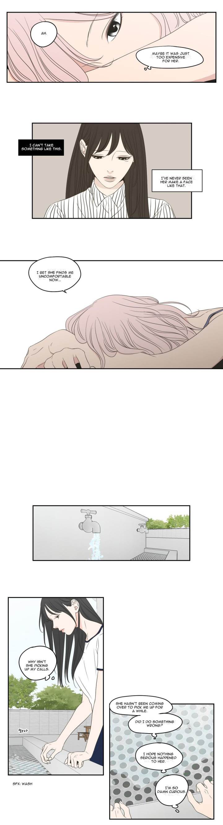 What Does the Fox Say Page 3 - MangaHe