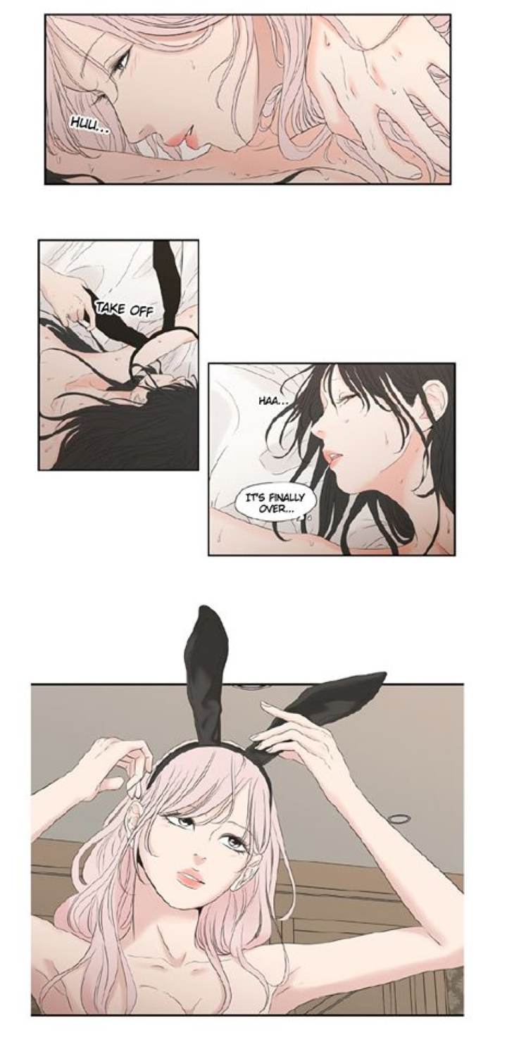 What Does the Fox Say Page 16 - MangaHe
