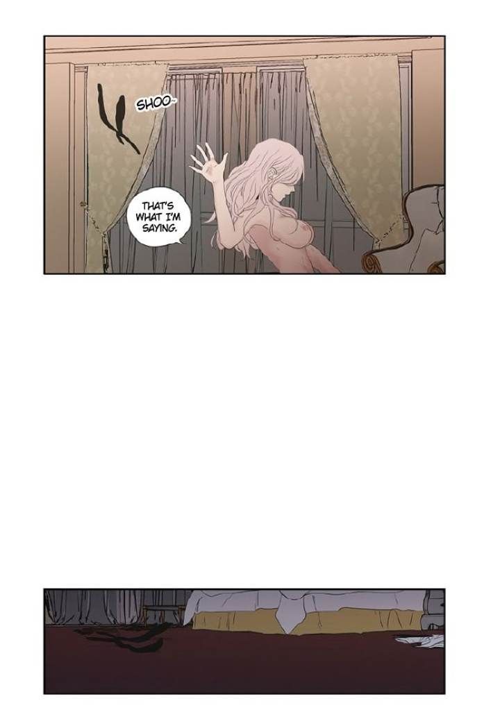 What Does the Fox Say Page 18 - MangaHe