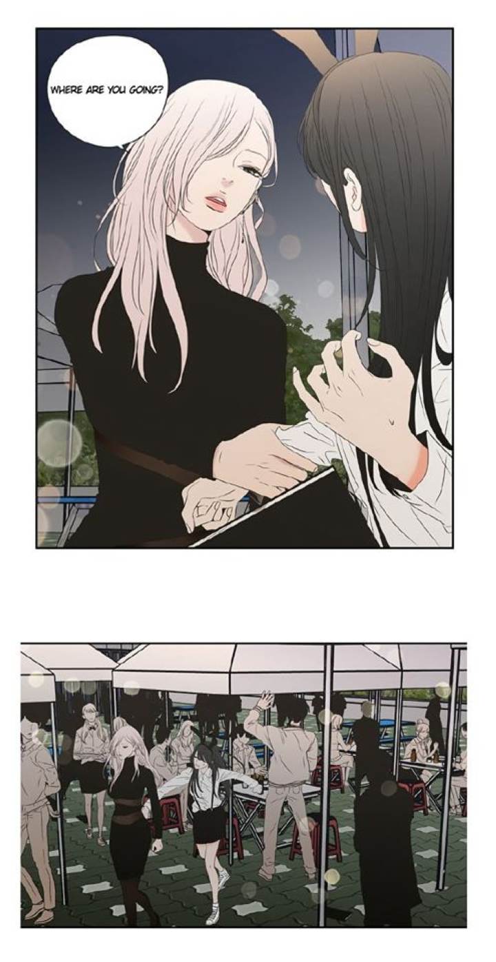 What Does the Fox Say Page 3 - MangaHe