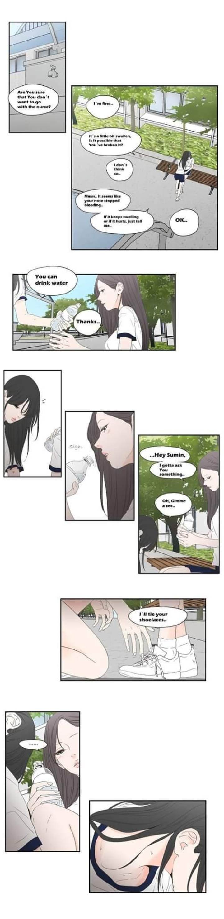 What Does the Fox Say Page 7 - MangaHe