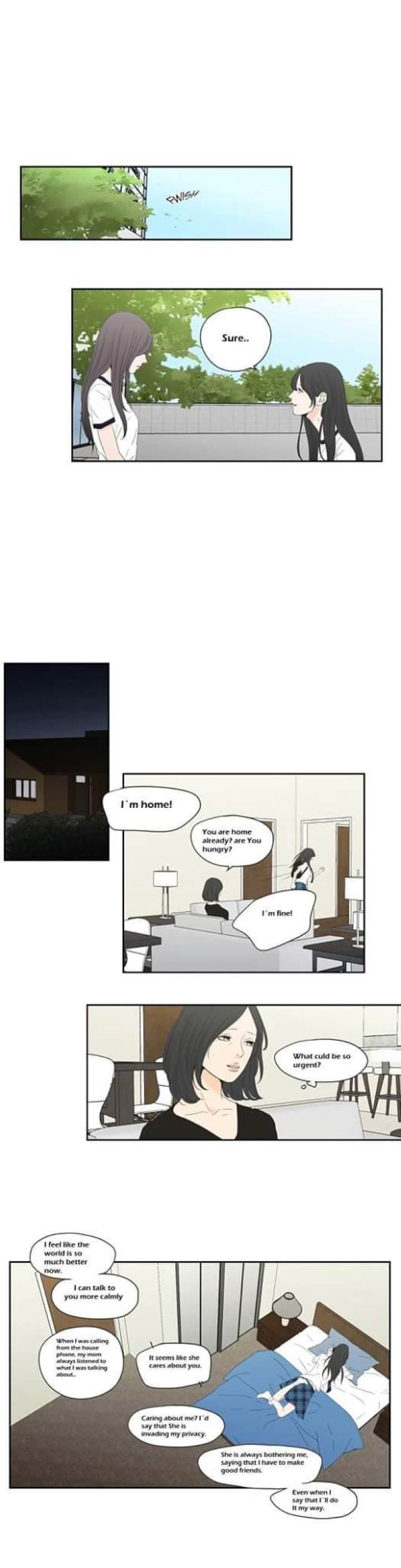 What Does the Fox Say Page 9 - MangaHe