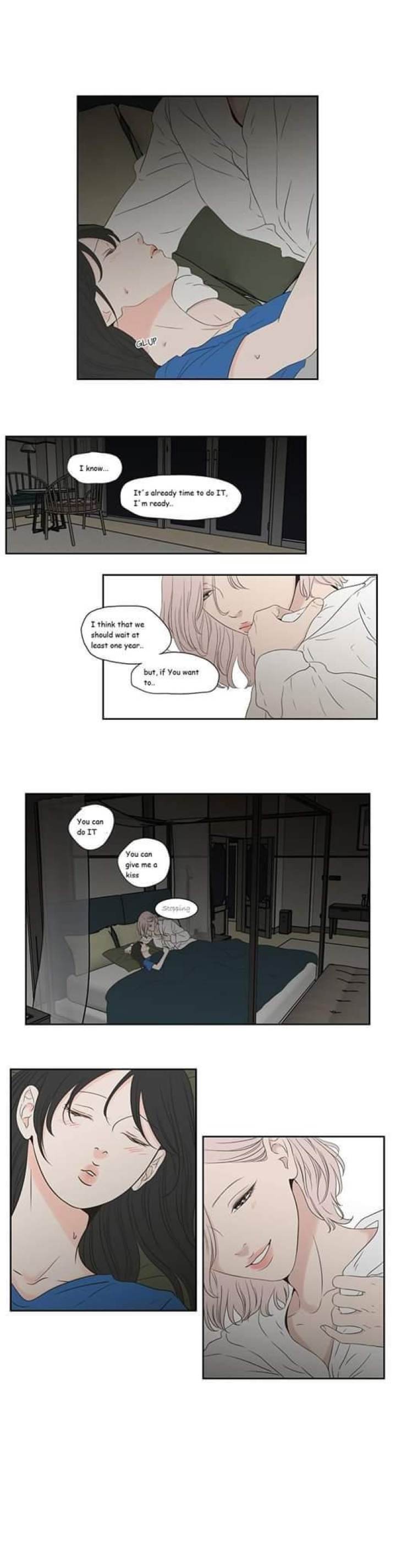 What Does the Fox Say Page 11 - MangaHe