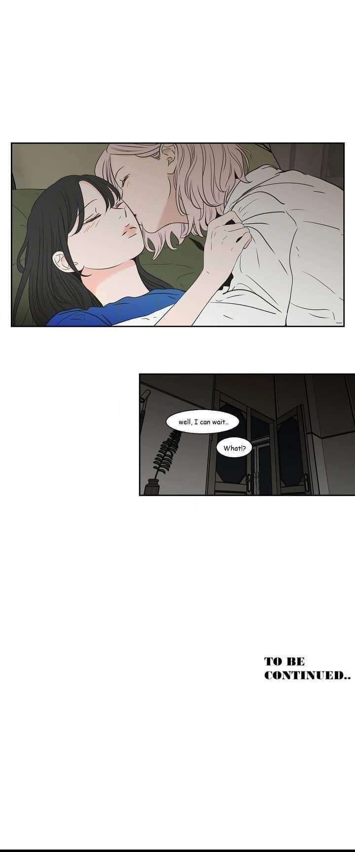 What Does the Fox Say Page 12 - MangaHe