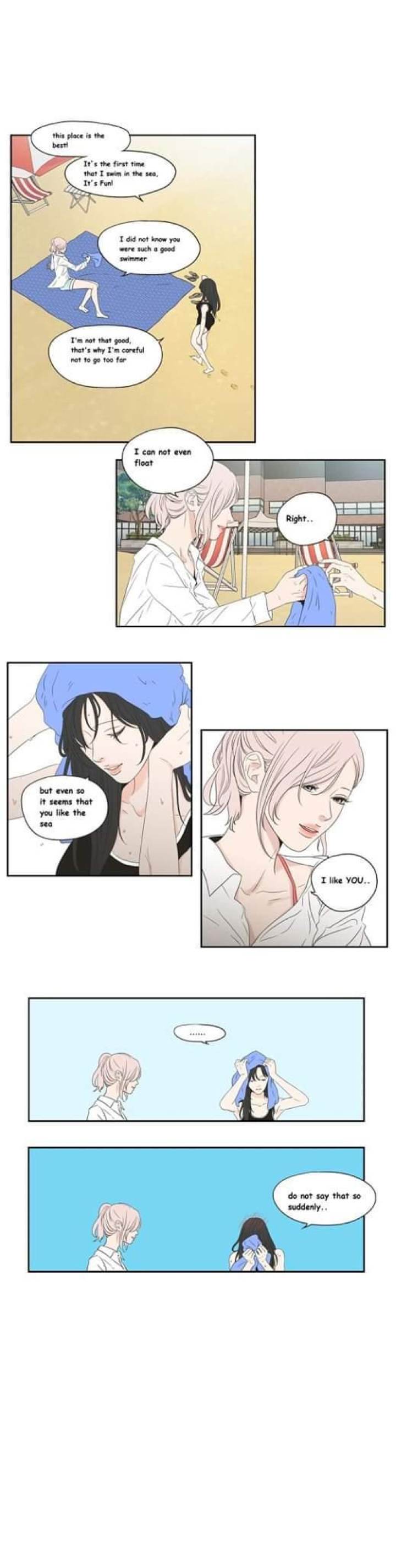 What Does the Fox Say Page 6 - MangaHe
