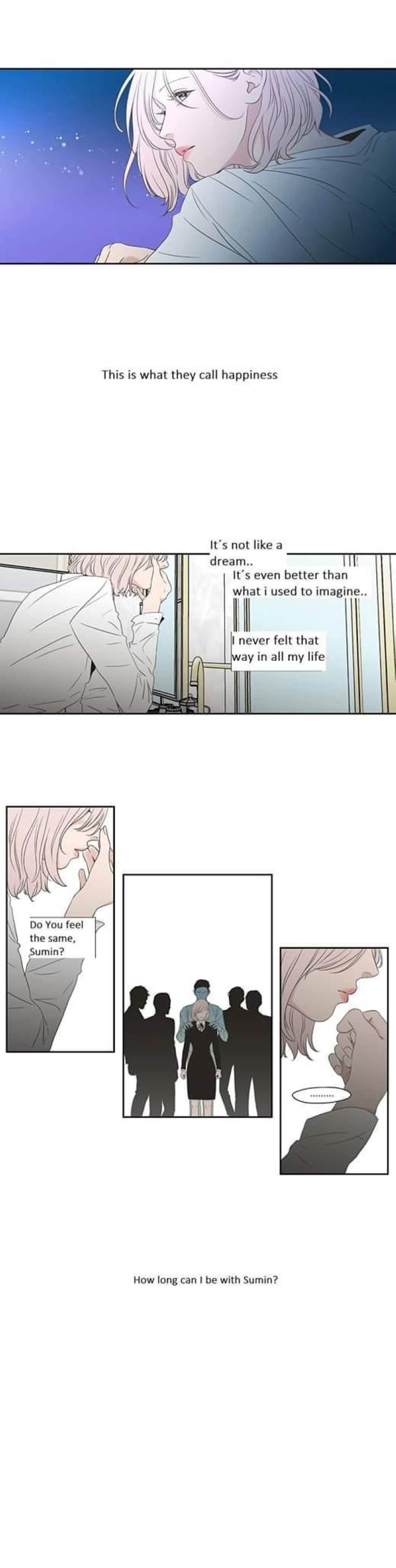 What Does the Fox Say Page 8 - MangaHe