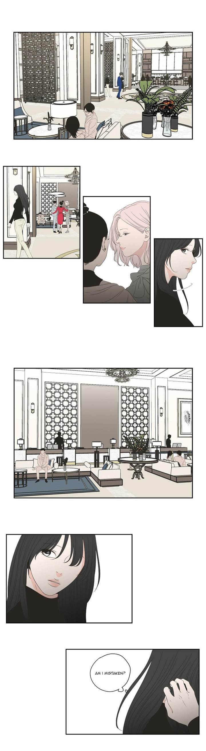 What Does the Fox Say Page 5 - MangaHe
