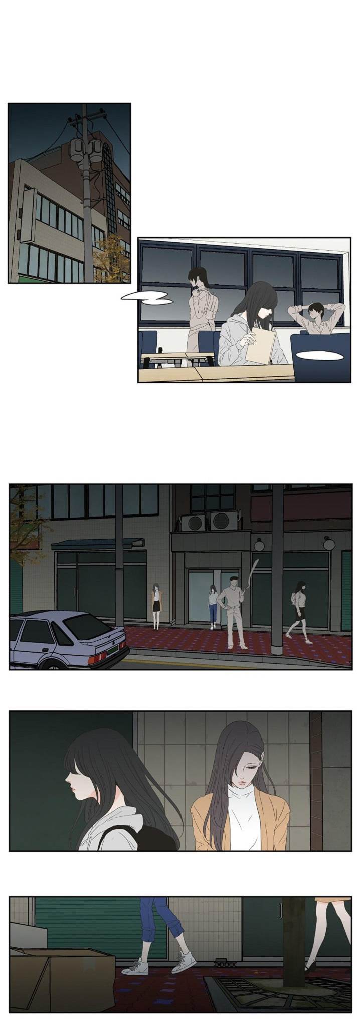 What Does the Fox Say Page 6 - MangaHe