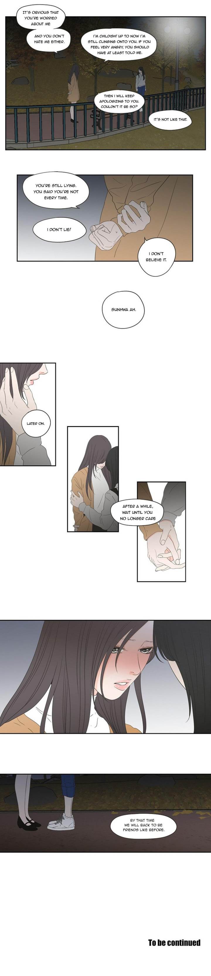 What Does the Fox Say Page 9 - MangaHe