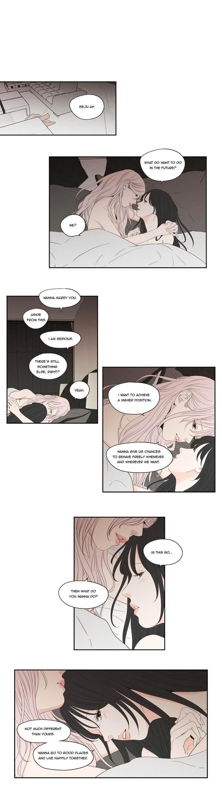 What Does the Fox Say Page 6 - MangaHe