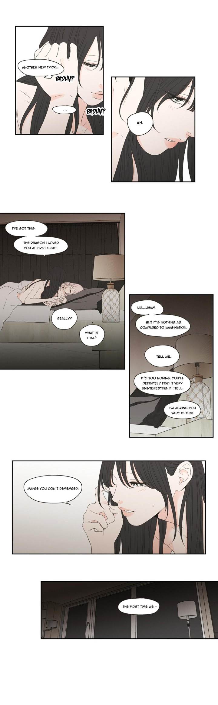What Does the Fox Say Page 8 - MangaHe